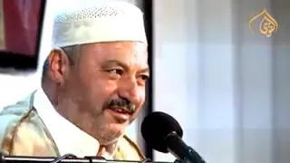 شيخ عامر كاظمي  مدح  الرسول ص دندنها
