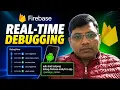 Firebase DebugView Doesn t Have To Be Difficult