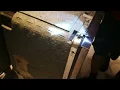 Bosch Dishwasher E15 Watertap error simple fix