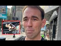 Download Lagu Jake Shields Reveals Rampage Jackson Was “NOT Happy” After Son’s Wrestling Incident