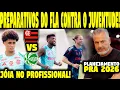 Download Lagu PREPARATIVOS DO FLA CONTRA O JUVENTUDE! FILIPE LUIS SOBE JÓIA AO PROFISSIONAL! PLANEJAMENTO PRA 2026