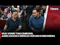 Download Lagu Tom Lembong Divonis 4 Tahun 6 Bulan, Anies Minta Pemerintah Benahi Hukum | iNews Room | 18/7