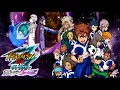 INAZUMA ELEVEN GO: GALAXY OST #40: \