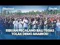 Download Lagu Ribuan Pecalang Hadiri Gelar Agung Pecalang Bali, Tegaskan Tolak Demo Anarkis