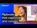 Flipbooks that captivate and convert Flipsnack com
