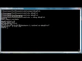 Infinite Skills Ruby Programming 63 - The Ruby Debugger Part 3