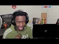 BEST KANII SONG HANDS DOWN! Kanii - hate me (feat. Wolfacejoeyy) REACTION