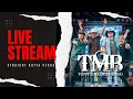 The Return of Saturday Night Live Stream on Fremont Experience with Tony Marques Band