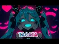 Download Lagu TACATA - MONA/Dj Bharz (Nightcore/Phonk) With Sped Up/Reverb Effects 🎧🎶