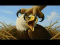 Download Lagu The ONE Bird Eagles Fear