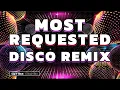 Download Lagu MOST REQUESTED SONG DISCO HATAW 2025 | DJTIBZ REMIX