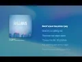 The Killers - Mr. Brightside (Lyrics)