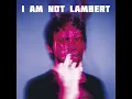 So Unkind (feat. Kat Frankie) - Lambert