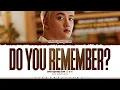Download Lagu Doh Kyung Soo (D.O.) 'Do you remember?' Lyrics (도경수 놀이터 가사) [Color Coded Han_Rom_Eng]