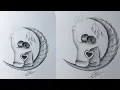 How To Draw Couples Kissing Cute Couple Anime