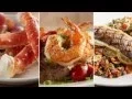 Celebrate BIG with our Colossal Winter Menu