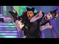 DWTS 2024 Finalist Journey - Week Ten