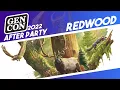 Download Lagu Redwood - An Unforgettable Walk in Nature