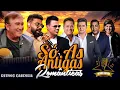 Lagu PABLO • LÉO MAGALHÃES • RAÇA NEGRA • EDUARDO COSTA • ROBERTA MIRANDA ✨ MÚSICAS ANTIGAS ROMÂNTICAS