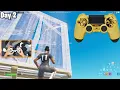 7 Days on Controller