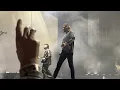 Avenged Sevenfold - Nobody (Live at Madison Square Garden - 6/23/23)