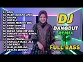 Lagu DJ REMIX DANGDUT LAWAS FULL BASS || DJ RENA KUSAYANG PADAMU | DJ MASIH ADAKAH CINTA