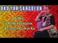 Lagu oko yak sangulun
