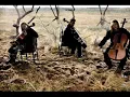Apocalyptica - Bittersweet (Lyrics)