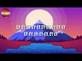 [Loop 1 Hour] 🎵 Reggaeton ||Danny Ocean - Fuera del mercado (Letra\Lyric)