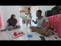Lagu Alif Ikut Ngonten di Kampung Tok Kamis❗Bang Arif Noi