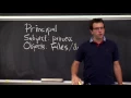 4 Privilege Separation