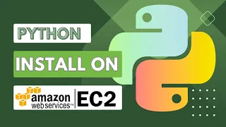 Install Python on AWS EC2 - with Flask and OpenCV