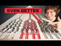 Download Lagu The Perfect Marble Divider just got Better