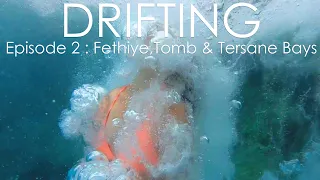 Coastal Wonders of SAILING TURKEY… Sail, Dive and Indulge. DRIFTING Ep. 02