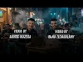 مهرجان"اي يا شب مش تمام" ( بخ عو ارجعوو ) حسني الرايق وحمو المرشدي توزيع خالد بامبو مهرجانات 2026