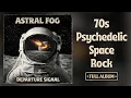 Lagu Departure Signal [Full Album] | 70s Psychedelic Space Rock Music