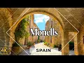 Monells A Timeless Treasure of Catalonia