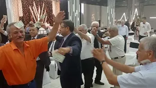 اعراس قسنطينة باالمالوف مع الشيخ توفيق تواتي محجوز نيران الحب Toufik Touati 