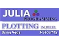 Julia Programming Tutorials Plotting With Vega