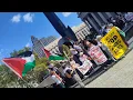 Rally for Gaza by Taxpayers Against Genocide 25
