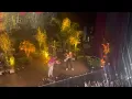 Still Woozy Live - Kenny