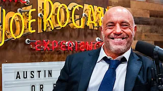 Joe Rogan Net Worth 2024 Cars House life style