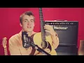 Will Heard & Cara Delevingne - 'Sonnentanz' (Sun Don't Shine) Acoustic Session