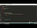 Window alert and document write