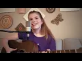 Catie Turner - Circles Post Malone
