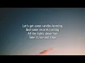 Luke Combs - The Kind of Love We Make (1 HOUR/Lyrics)