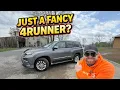 BUY or BUST - Lexus GX460 High Miles Review