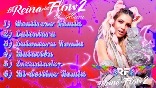 irma el hurac n album completo la reina del flow