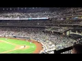 CitiField New York Mets view from section 327