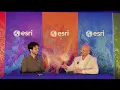 How Gaussian Splatting is Becoming a Standard GIS Layer Esri User Conference